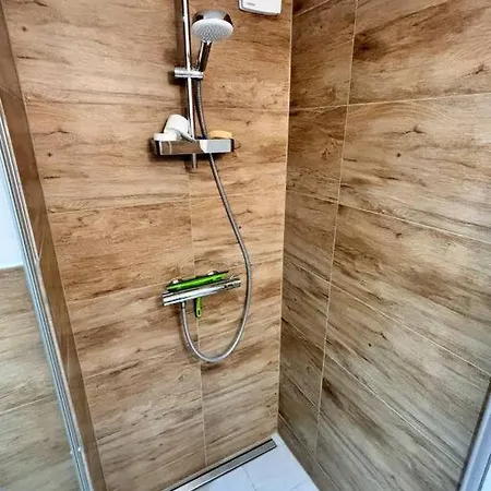 Ferienwohnung Ruhig & Gemuetlich Nahe Frankfurt Neu-Isenburg Exterior foto
