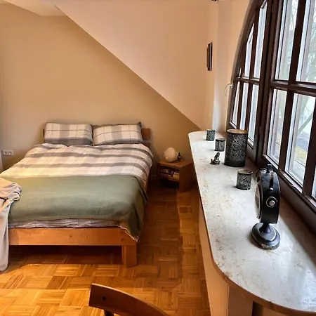 Ferienwohnung Ruhig & Gemuetlich Nahe Frankfurt Neu-Isenburg Exterior foto