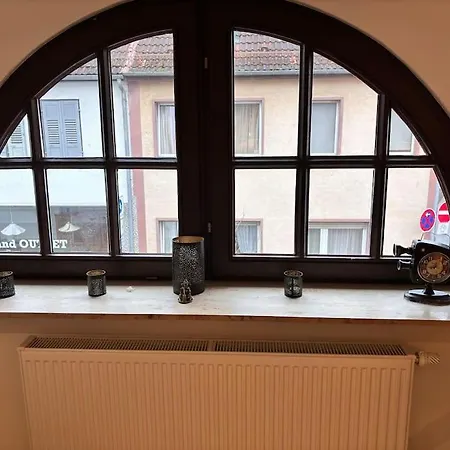 Ferienwohnung Ruhig & Gemuetlich Nahe Frankfurt Neu-Isenburg Exterior foto