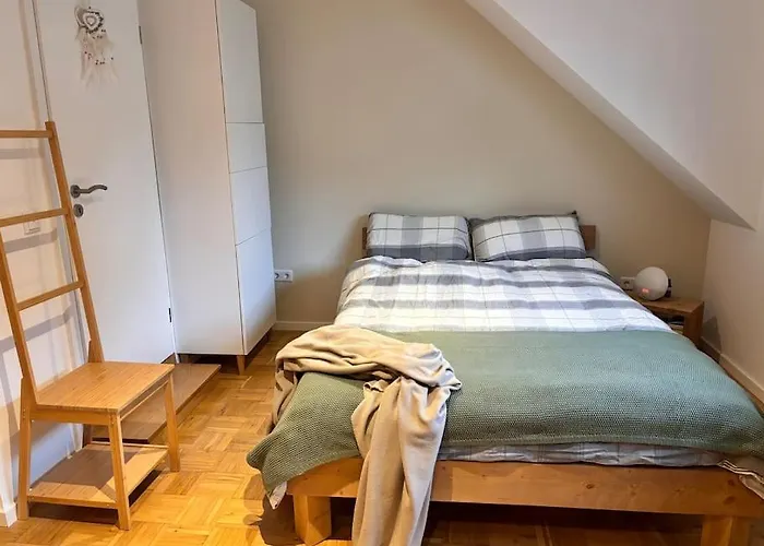 Ruhig & Gemuetlich Nahe Frankfurt