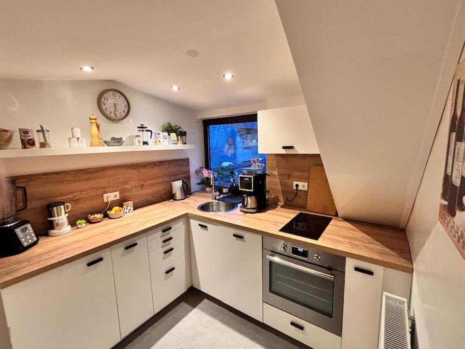Ruhig & Gemuetlich Nahe Frankfurt Apartment Neu-Isenburg