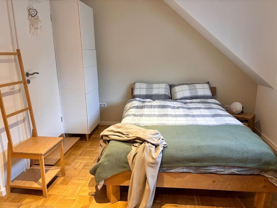Ruhig & Gemuetlich Nahe Frankfurt * Neu-Isenburg
