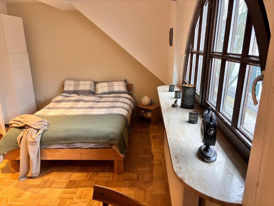 Ruhig & Gemuetlich Nahe Frankfurt *