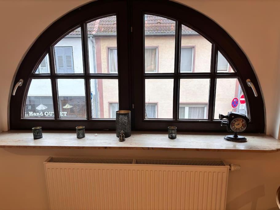 Apartment Ruhig & Gemuetlich Nahe Frankfurt *