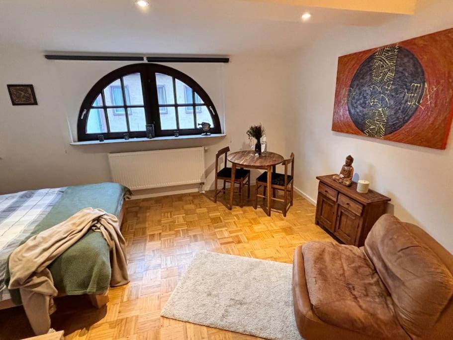 Apartment Ruhig & Gemuetlich Nahe Frankfurt Neu-Isenburg